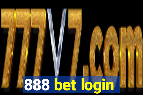 888 bet login